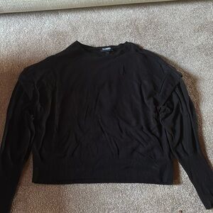 express sweater lightly used/worn